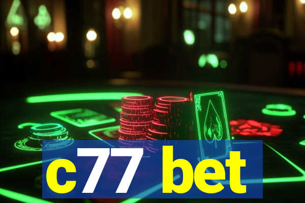 c77 bet